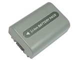BRAND NEW LI-ION RECHARGEABLE BATTERY PACK FOR SONY CAMCORDER MODEL DCR-HC28 DCR-HC28E DCRHC36