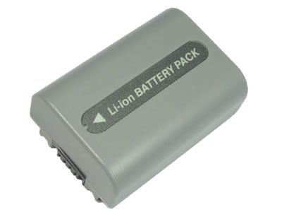 BRAND NEW LI-ION RECHARGEABLE BATTERY PACK FOR SONY CAMCORDER MODEL DCRSR70 DCRSR70E DCRHC32