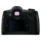 Leica S2 37.5MP Interchangeable Lens Camera with 3 inch LCD