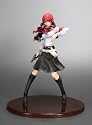 Persona 3 Mitsuru Kirijyo Statue Statue