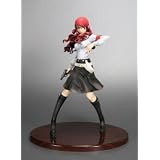 Persona 3 Mitsuru Kirijyo Statue Statue
