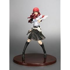 Persona 3 Mitsuru Kirijyo PVC Statue