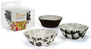 Salter Kitchen Baking Cups - English - Standard