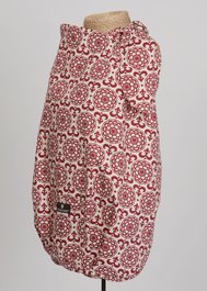 Balboa Baby Nursing Covers - Apple.