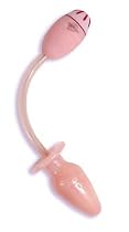 Doc Johnson Flex-A-Pleasure The Anal Edition, Pink