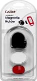 CELLET UNIVERSAL MAGNETIC CAR MOUNT HOLDER For ALL CELL PHONES & PDA DEVICES