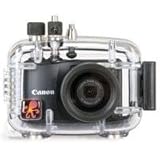 Ikelite Underwater Camera Housing for Canon Powershot A1200 Digital Camera