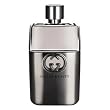 Guilty By Gucci for Men, 3 Ounce