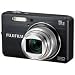 Fujifilm FinePix J150W 10MP Digital Camera with 5x Optical Zoom (Black)