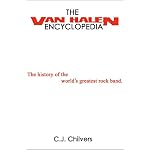 The Van Halen Encyclopedia book cover