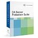 CA Server Protection R2,  10 Additional Users  Row - Product Only