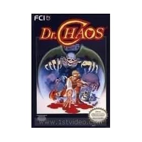 Dr. Chaos