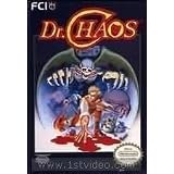 Dr. Chaos ~ FCI
