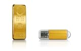 Produkt-Bild: CnMemory USB Stick 2.0 Spaceloop (16 GB, schwarz)