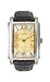 Tommy Bahama Men's Island Heritage Santiago Leather Strap Watch #TB1149