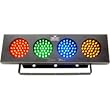 Chauvet DJBANK Sound-Activated Multi Color Strip Light