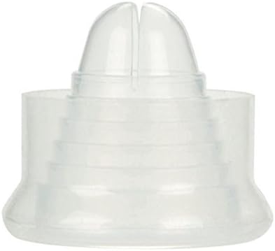 Soft &amp;Clear Comfort Silicone UniversalPart forPump