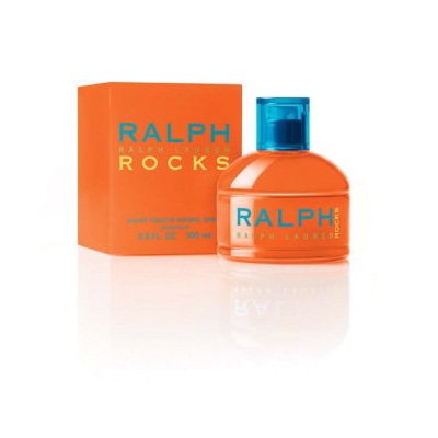 Ralph Wild 3.4 Fl. Oz. Eau De Toilette Spray Women. Designer:Ralph Lauren