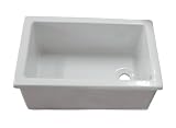 Barclay LS585 23'' Drop-in Utility Sink