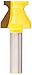 YONICO Router Bits Finger Grip 1-1/16-Inch 1/2-Inch Shank 13128