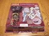 Pirates of the Caribbean Floating Adventure Set 20 pcs Bath Set