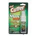 Cutter Max 100 100% DEET Insect Repellent 1 oz. Pump