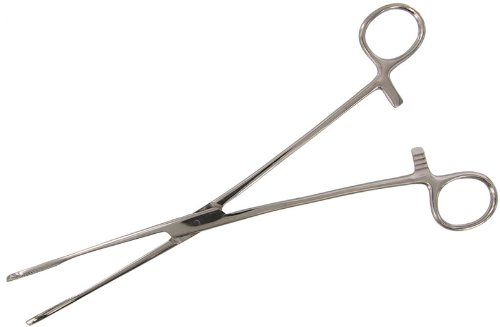 SE Forceps, Sponge 9