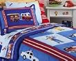 Heroes Toddler Bedding Set by Olive Kids