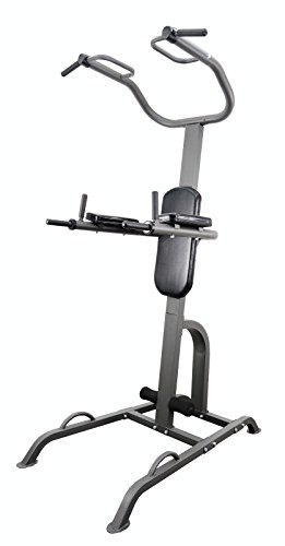 Power Tower Dip station Pull up Push Press up Knee raise Chinning Station VKR Power Tower Dip station Pull up Push Press up Knee raise Chinning Station VKR