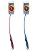 Canine Hardware Chuckit! Ultra Ball Launcher, Assorted Colors