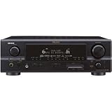 Denon AVR-1907 - AV receiver - 7.1 channel