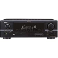 Denon AVR-1907 - AV receiver - 7.1 channel