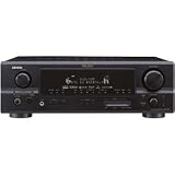 Denon AVR-1907 - AV receiver - 7.1 channel