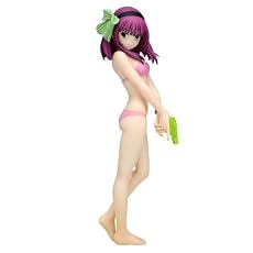 Angel Beats! ゆり (1/10スケール PVC塗装済み完成品)