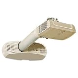 SCP716 DLP Proj XGA 1800:1 2400 Lumens Enet USB 7.6LBS