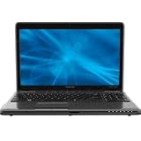 NEW Toshiba Satellite P755-S5380 15.6 Notebook - Intel Core i5 i5-2430M 2.40 GHz (PSAY1U-02C027 )