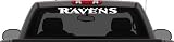 Baltimore Ravens Windshield Banner Logo Vinyl Graphic Decal 4" x 36"