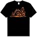 Elvis Presley KING OF THE ROAD Adult Classic T-shirt Tee