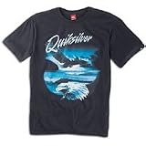 Quiksilver Soaring T-Shirt - Men's