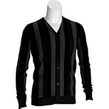 J.LINDEBERG Ethan Vertical Reverse Knit