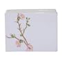 Corelle Cherry Blossom Napkin Holder