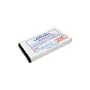 Lenmar Cell Phone Battery for Motorola V262, V276, V551, and V557 Series