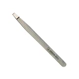 Seki Edge Small Eyebrow Tweezers SS-506