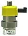 Clippard ECO-3-12-H, 3-Way Electronic Valve, Normally-Open, 12 VDC