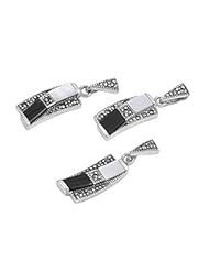 Sterling Silver Marcasite Sets