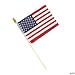 Polyester American Flag (1 dz)