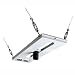 SuspCeiling Plate-Light Weight, TV Mounts, TV Accessories, Accessories