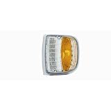 1994-1997 MAZDA PICKUP AUTOMOTIVE REPLACEMENT PARKING LIGHT LEFT HAND TYC 18-3462-01 by TYC