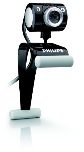 Childrens Toyshop  Electronics : Philips SPC 520NC/00 Webcam