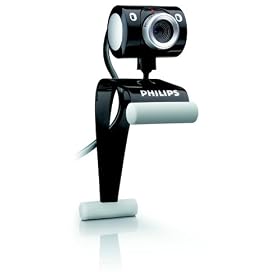 Philips SPC 520NC/00 Webcam